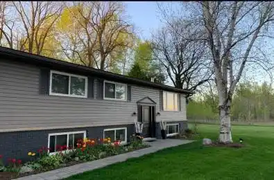 5392 13th Line New Tecumseth Ontario L0L 1L0