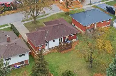 856 York Avenue North Perth Ontario N4W 2Y6