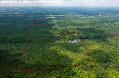 N/A Sunny Valley Road Meaford Ontario N4K 5N8