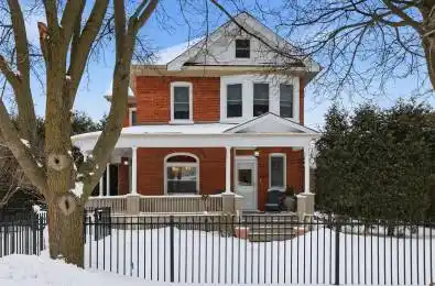 348 Sixth Street Collingwood Ontario L9Y 1Z5