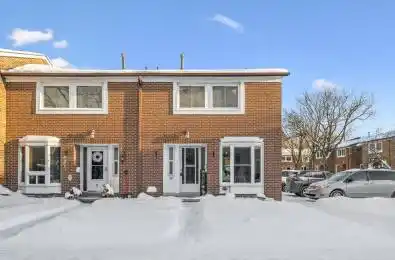 121 Bagot Street Unit# 30 Guelph Ontario N1H 5T8