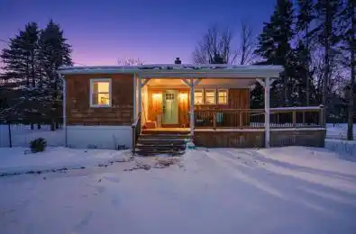 667287 20 Side Road Mulmur Ontario L9V 0V6