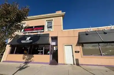 135-137 Queenston Street St. Catharines Ontario L2R 2Z8