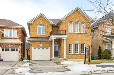 51 Styles Crescent Ajax Ontario L1Z 1S5