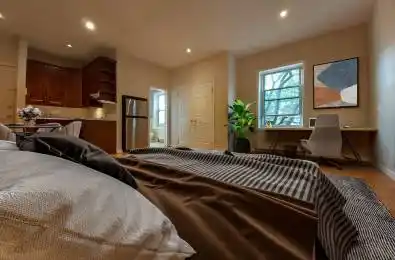 195 Carlton Street Unit# Unit 1 Toronto C08 Ontario M5A 2K7