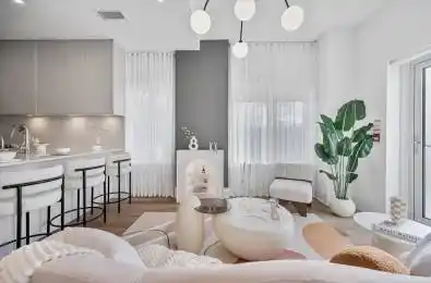 8 Cedarland Drive Unit# 127W Markham Ontario L6G 0H4