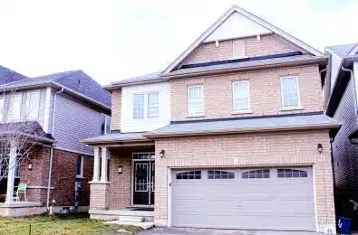 76 Cooke Avenue Brantford Ontario N3T 0S1