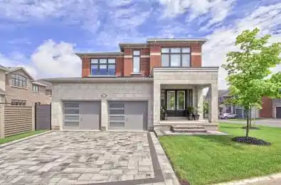 92 Maple Fields Circle Aurora Ontario L4G 0P5