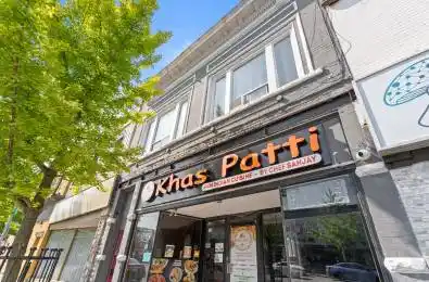 5899 MAIN Street Niagara Falls Ontario L2G 5Z7