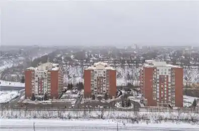 50 Old Mill Road Unit# PH8 Oakville Ontario L6J 7W1