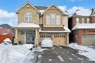 52 McEchearn Crescent Caledon Ontario L7C 3Y2