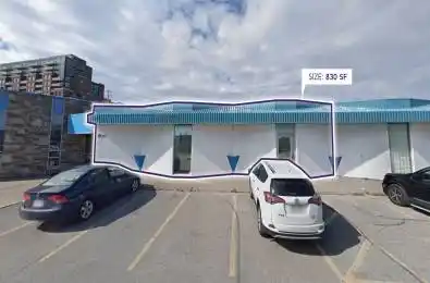 69 Bramalea Road Unit# 8 Brampton Ontario L6T 2W9