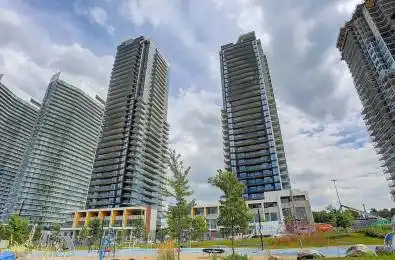 95 McMahon Drive Unit# 2808 Toronto C15 Ontario M2K 0H1