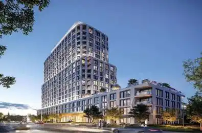 25 Cordova Avenue Unit# 410 Toronto W08 Ontario M9A 2H5