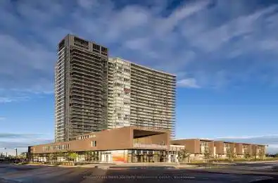 121 Mcmahon Drive Unit# 712 Toronto C15 Ontario M2K 0C1