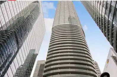 12 York Street Unit# 4911 Toronto C01 Ontario M5J 0A9