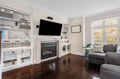 1812 Burnhamthorpe Road Unit# 114 Mississauga Ontario L4X 0A3