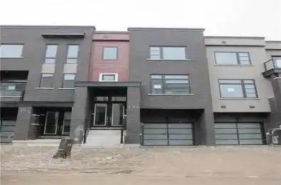 105 Laskin Drive Vaughan Ontario L6A 5A4