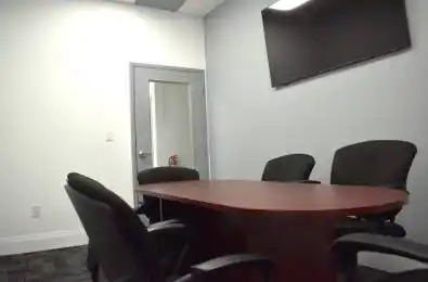 3545 Odyssey Drive Unit# 20-C Mississauga Ontario L5M 2S4