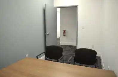 3545 Odyssey Drive Unit# 20-A Mississauga Ontario L5M 2S4