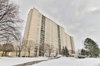 5 Parkway Forest Drive Toronto C15 Ontario M2J 1L2