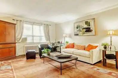 35 Raglan Avenue Unit# 202 Toronto C03 Ontario M6C 2K7