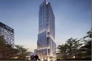 11 Yorkville Avenue Unit# 2503 Toronto C02 Ontario M4W 1L2