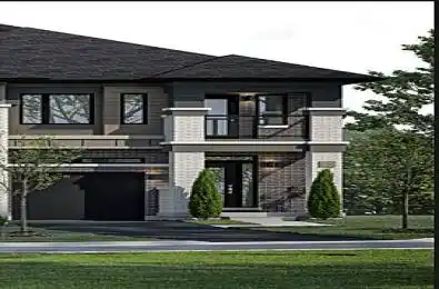 660 Colborne Street Unit# 5 Brantford Ontario N3T 5L1