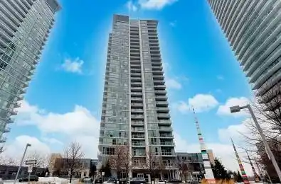 66 Forest Manor Road Unit# 1402 Toronto C15 Ontario M2J 0B7
