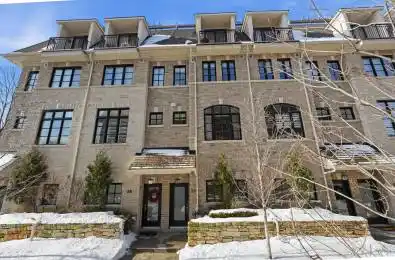 75 Elder Avenue Unit# 57 Toronto W06 Ontario M8W 0B8
