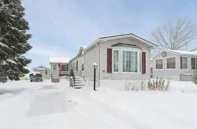 17 ELM Street Greater Napanee Ontario K7R 0E9