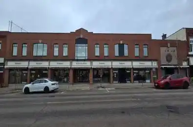 141-147 Downie Street Stratford Ontario N5A 1X2