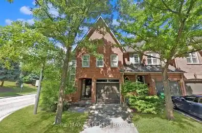 1084 Queen Street Unit# 17B Mississauga Ontario L5H 4K4