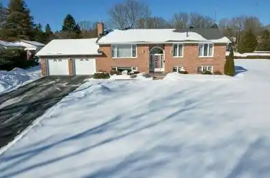 24 Bernard Crescent Augusta Ontario K0E 1P0