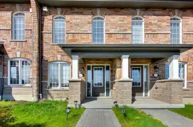 1417 Salem Road Ajax Ontario L1Z 0R9