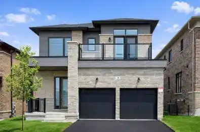 48 Daisy Street Springwater Ontario L9X 2E2