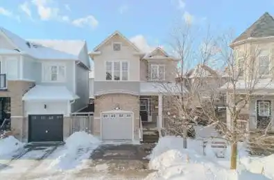 113 James Govan Drive Whitby Ontario L1N 0H4