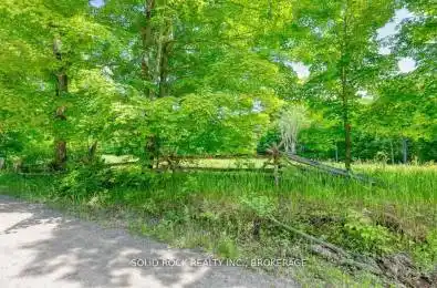 LOT 24 Lee Road Frontenac Ontario K0G 1X0