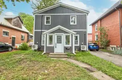 205 Liverpool Street Guelph Ontario N1H 2L6