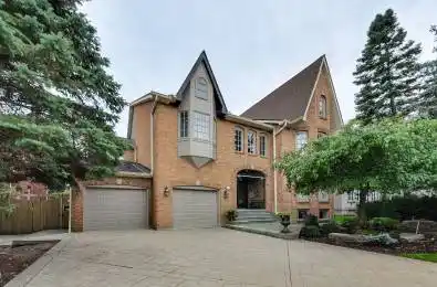 11 York Road Toronto C12 Ontario M2L 1H4