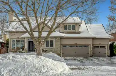 73 Shaughnessy Crescent Kanata Ontario K2K 2N1