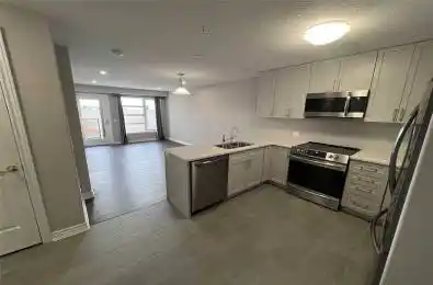 105 Spencer Avenue Unit# 204 Orangeville Ontario L9W 6X2