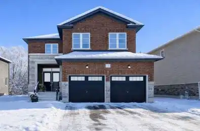 5 Misty Ridge Road Wasaga Beach Ontario L9Z 0R8