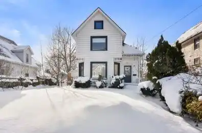 4330 Simcoe Street Niagara Falls Ontario L2E 1T6