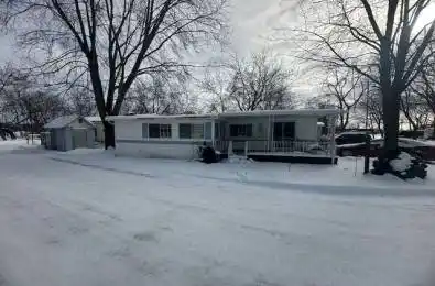 8845 Lundy's Lane Unit# 232 Niagara Falls Ontario L2H 1H5