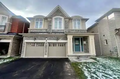 3194 Crystal Drive Oakville Ontario L6M 0W8
