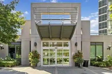 30 Harrison Garden Boulevard Unit# 1801 Toronto C14 Ontario M2N 7A9