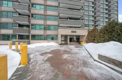 555 Brittany Drive Unit# 901 Manor Park - Cardinal Glen and Area Ontar