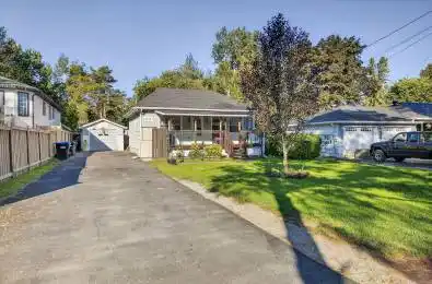2152 25 Side Road Innisfil Ontario L9S 2C4