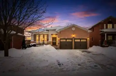 107 Earl Cuddie Boulevard Scugog Ontario L9L 1T3